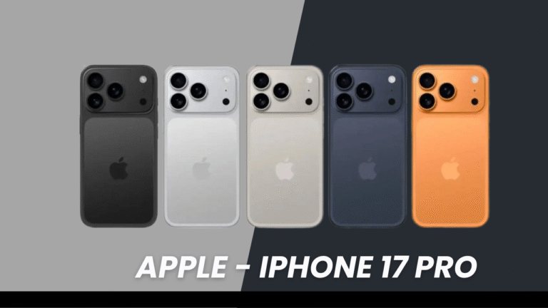 Apple - iphone 17 pro price