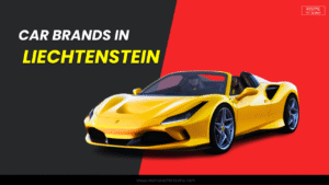 Car Brands in Liechtenstein