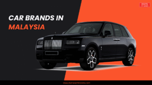 Car Brands in malaysia