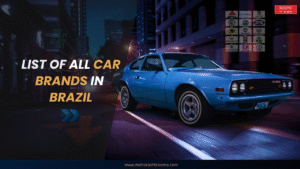 Car Brands In Brazil