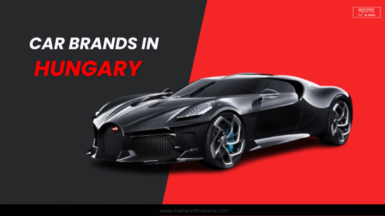 List Of All Car Brands In Hungary
