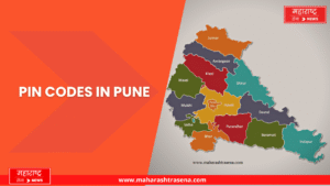 Pin Codes In Pune