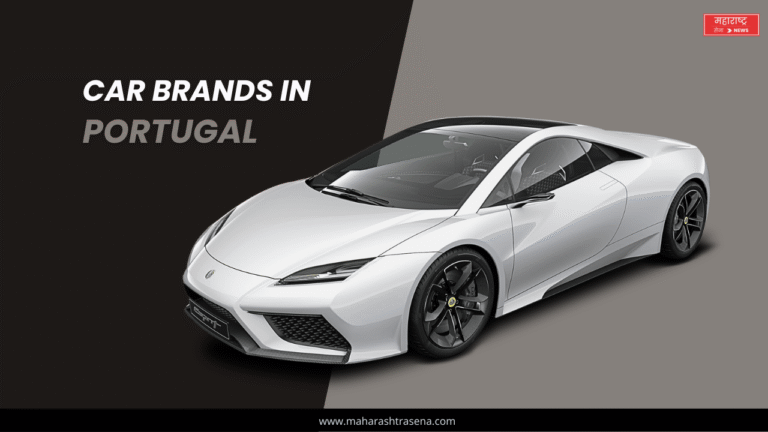 Car Brands In Portugal