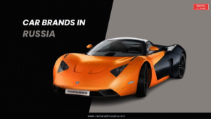 Car Brands In Russia