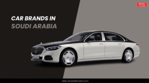 Car Brands In Saudi Arabia