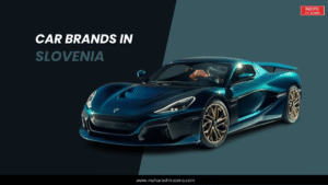 Car Brands In Slovenia