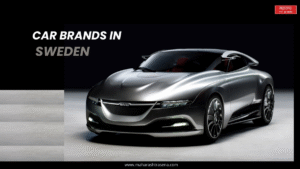 Car Brands In Sweden