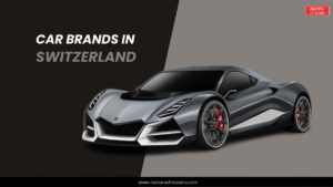 Car Brands In Switzerland