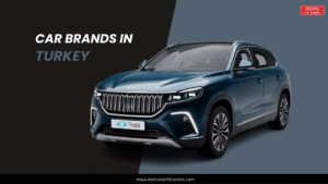 Car Brands In Turkey