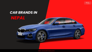 Car Brands in Nepal