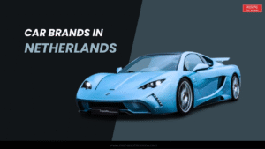 Car Brands in Netherlands
