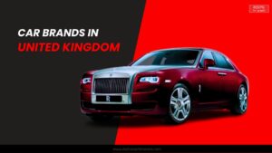 Car Brands in united kingdom