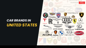 Car Brands in united states