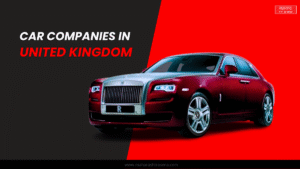 Car Companies in united kingdom
