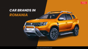 Car Brands In Romania