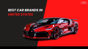 Best Car Brands In United States