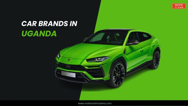 Car Brands In Uganda