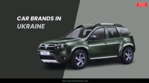 Car Brands In Ukraine