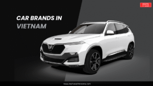 Car Brands In Vietnam
