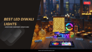Best LED Diwali Lights 2025