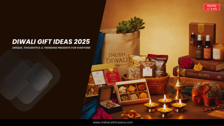 Diwali Gift Ideas 2025