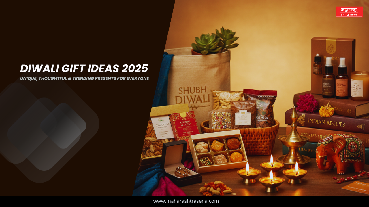 Diwali Gift Ideas 2025