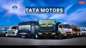 Tata Motors