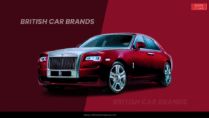 British Car Brands