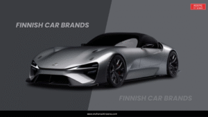Finnish Car Brands