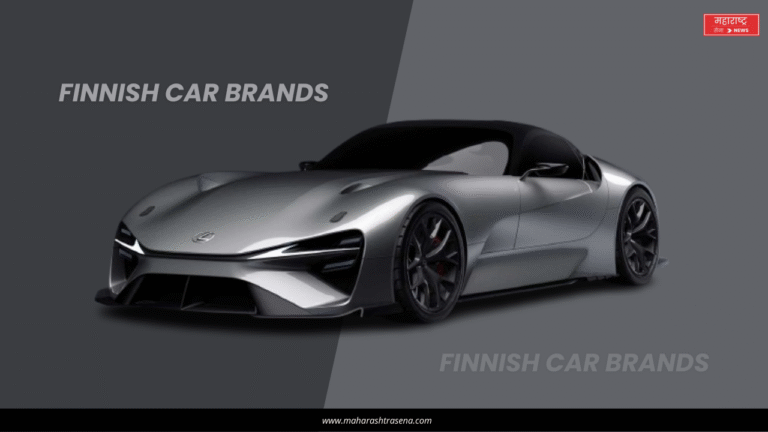 Finnish Car Brands