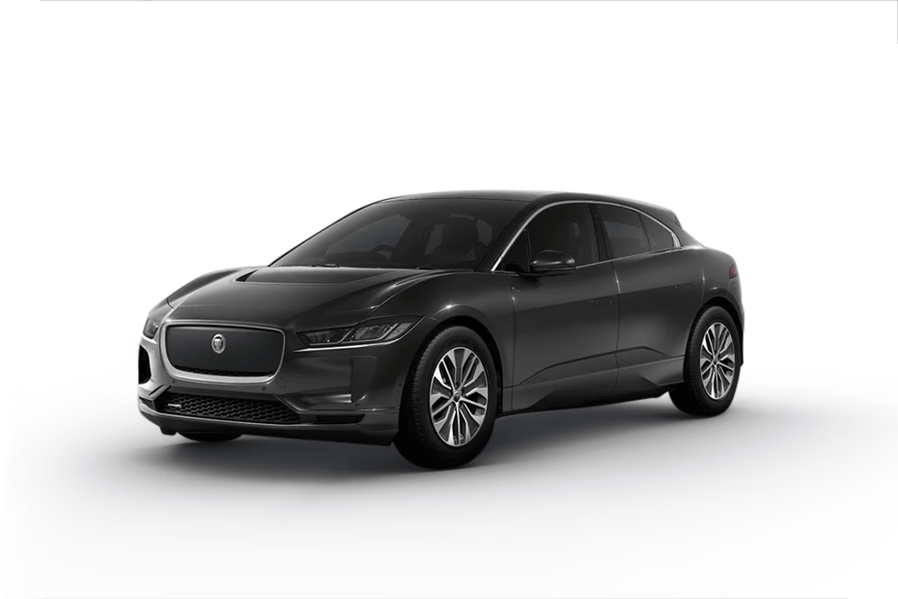 jaguar i-pace colors carpathian-gray-gloss-finish