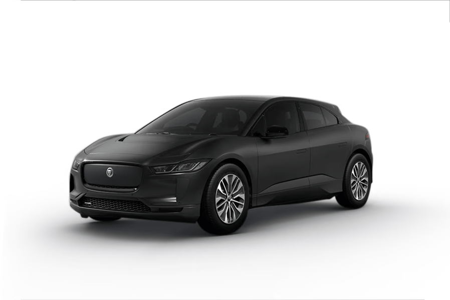 jaguar i-pace colors carpathian-gray-satin-finish
