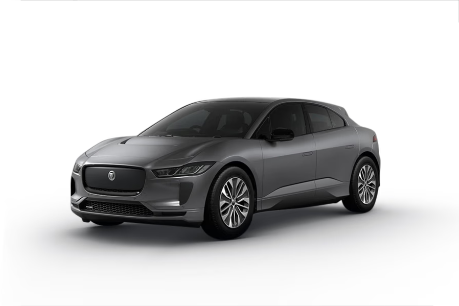jaguar i-pace colors-gray-satin-finish