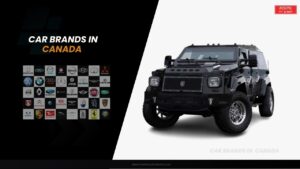 Car Brands In Canada