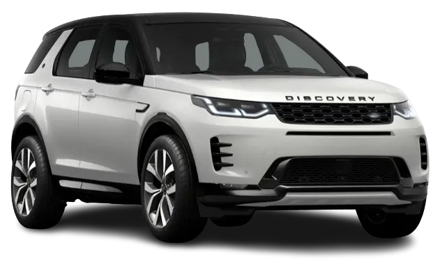 Land Rover Discovery Sports