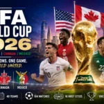 FIFA World Cup 2026